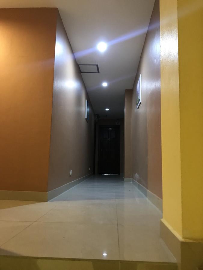 Hotel Skama Residency Pattaya Exteriér fotografie